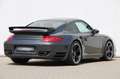 Porsche 997 .1 911 Turbo*AERO*LIFT*PCCB*ESD*16TKM*TECHART Gris - thumbnail 27