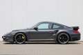 Porsche 997 .1 911 Turbo*AERO*LIFT*PCCB*ESD*16TKM*TECHART Gris - thumbnail 5