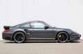 Porsche 997 .1 911 Turbo*AERO*LIFT*PCCB*ESD*16TKM*TECHART Gris - thumbnail 4
