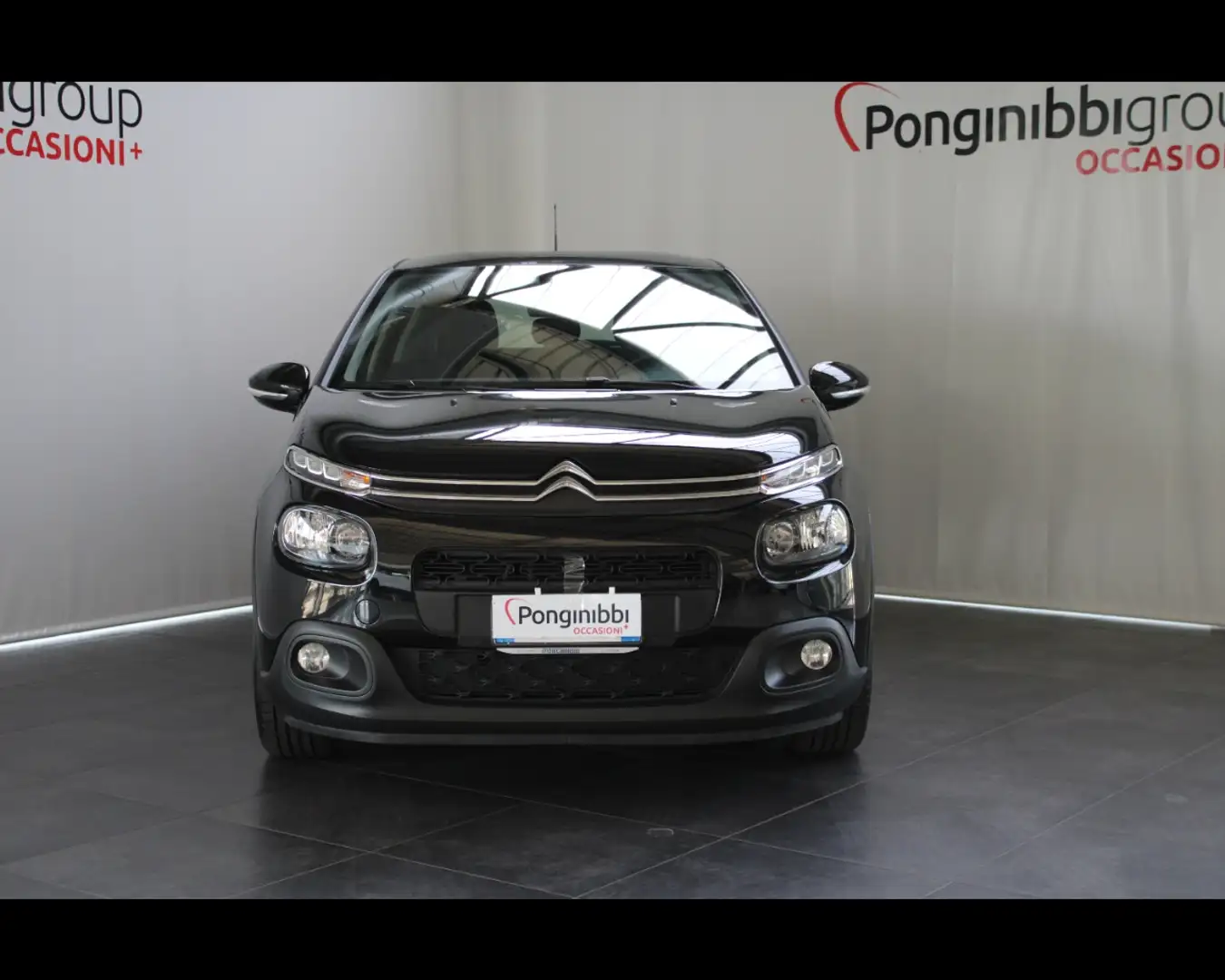 Citroen C3 1.2 PureTech Origins Rosso - 2