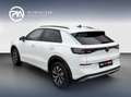 Volkswagen T-Roc Life eTSI DSG Weiß - thumbnail 5