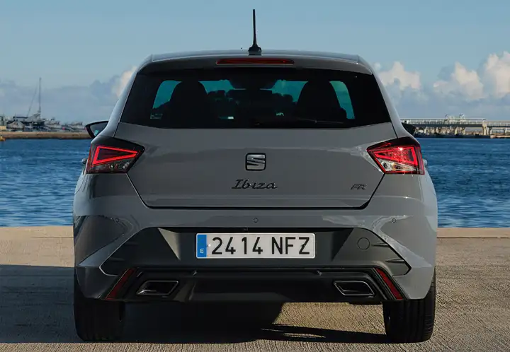 SEAT Ibiza 1.0 S&S Style 5p 2018, foto 13