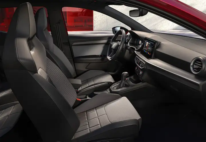 SEAT Ibiza 1.0 S&S Style 5p 2018, foto 19