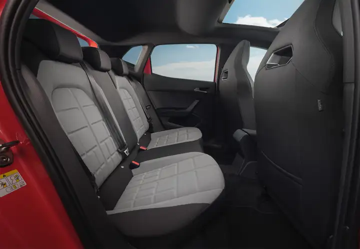 SEAT Ibiza 1.0 S&S Style 5p 2018, foto 16