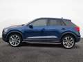 Audi Q2 35 TFSI S tronic Advanced Matrix AHK ACC Blau - thumbnail 3