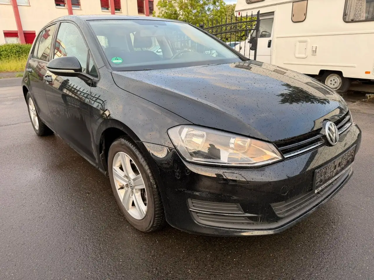 Das Auto