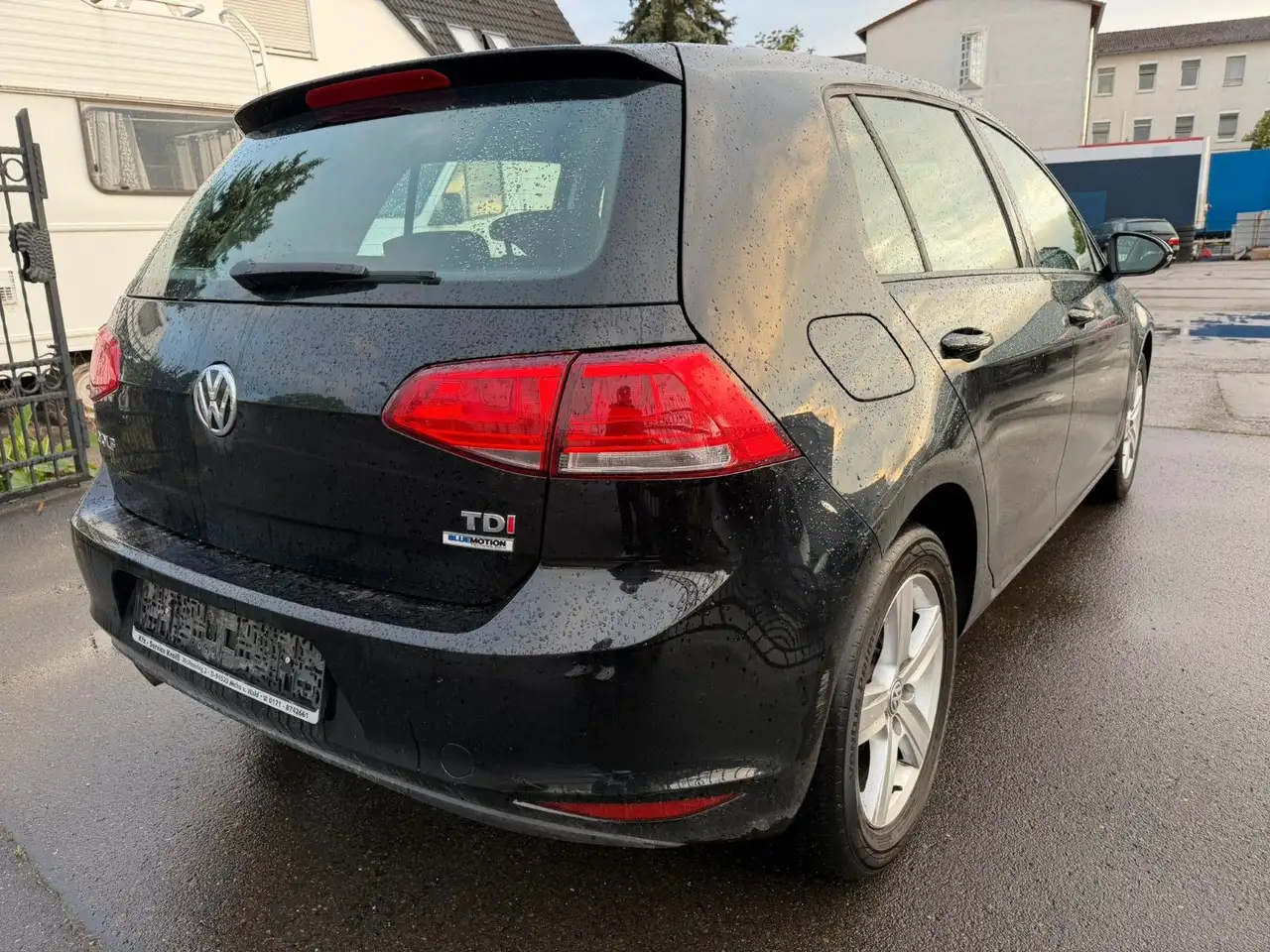 Das Auto