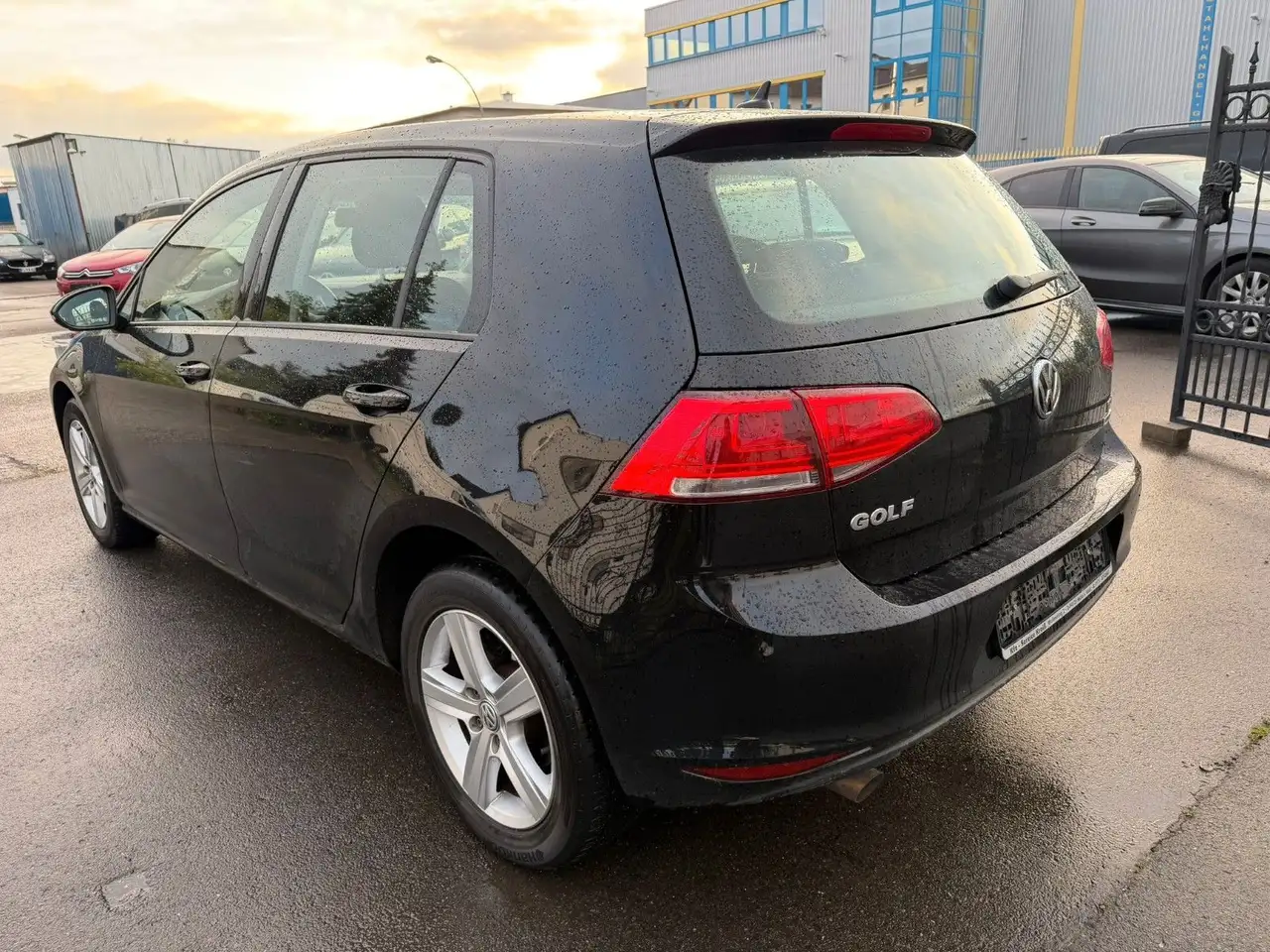 Das Auto