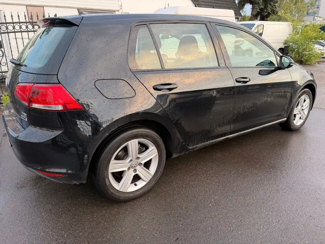 Das Auto