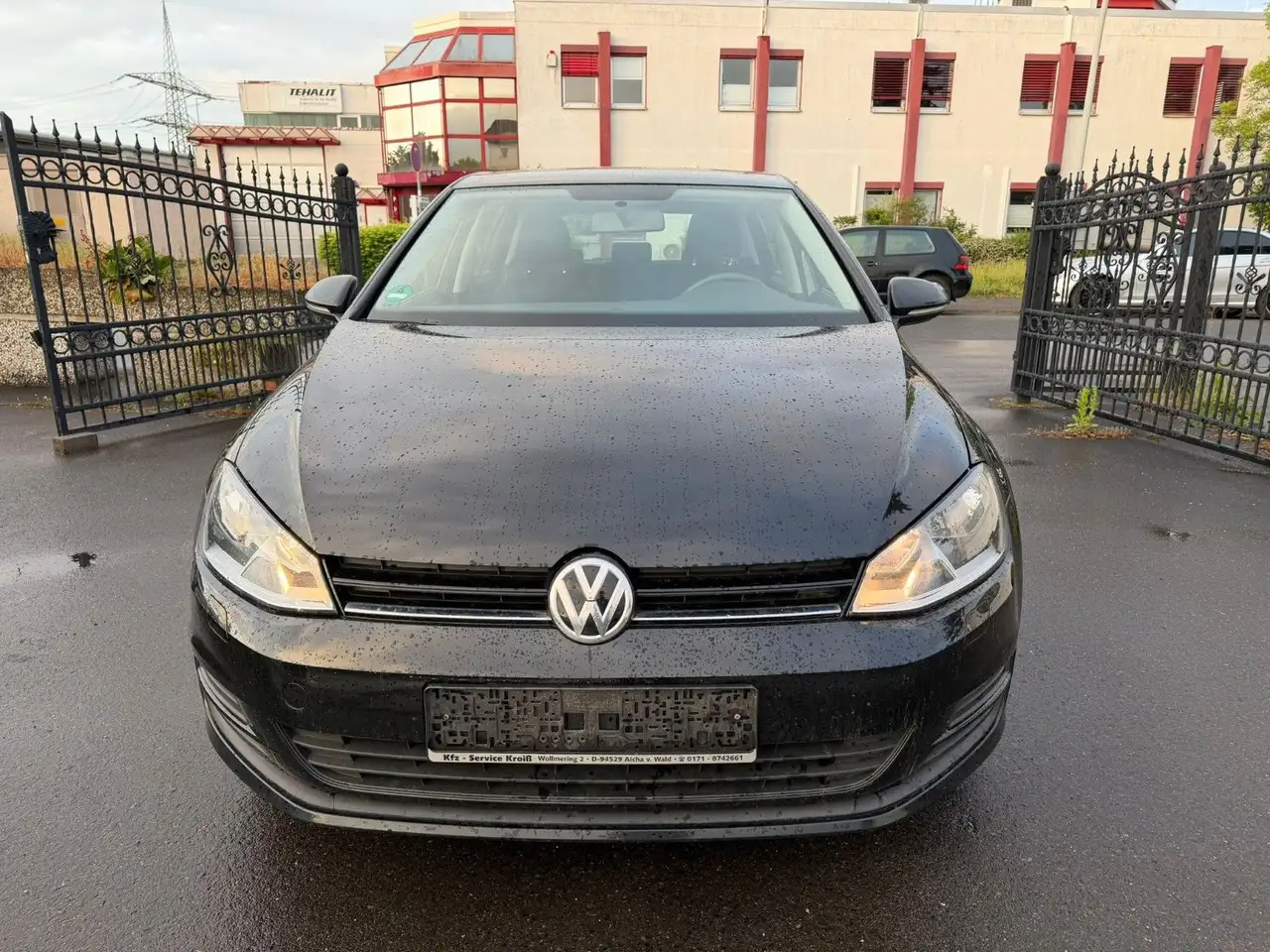 Das Auto