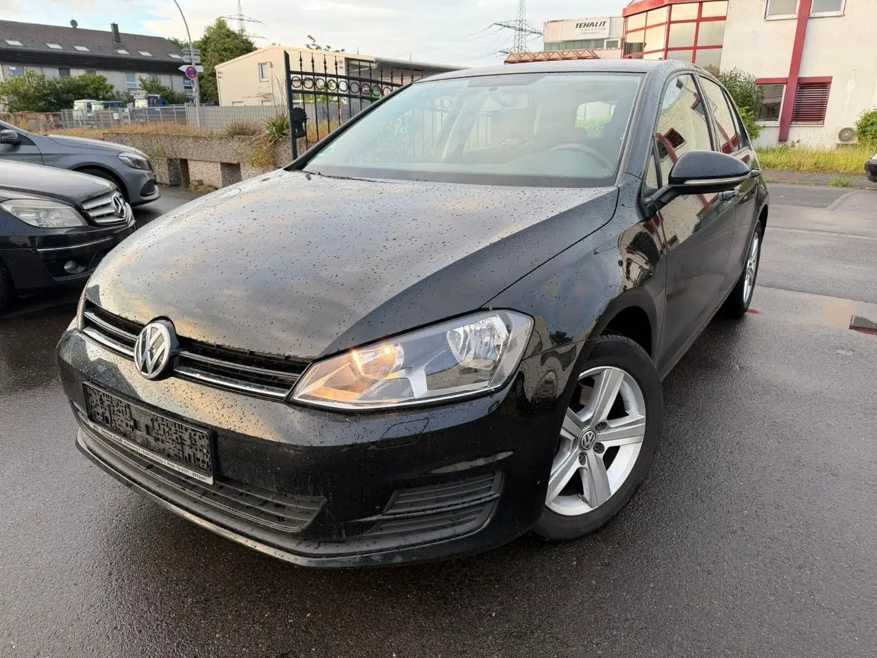 Das Auto