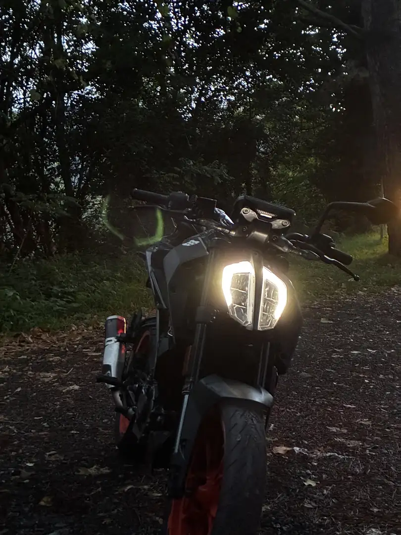 KTM 125 Duke LEGGERE DESCRIZIONE PER GIUSTIFICA PREZZO - 1