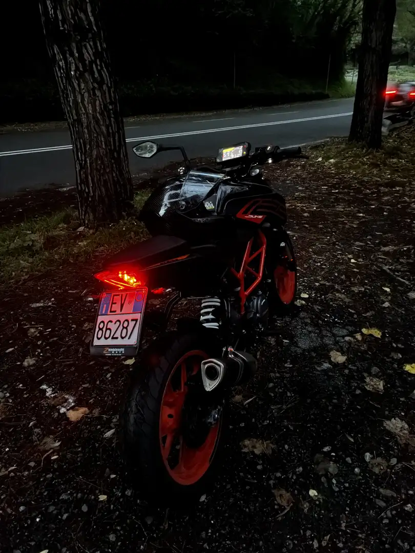 KTM 125 Duke LEGGERE DESCRIZIONE PER GIUSTIFICA PREZZO - 2