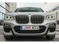 BMW X4 M40dA Argent - thumbnail 34
