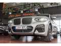 BMW X4 M40dA Argent - thumbnail 20