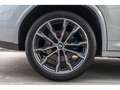BMW X4 M40dA Argent - thumbnail 12