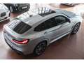 BMW X4 M40dA Argent - thumbnail 4