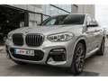 BMW X4 M40dA Argent - thumbnail 33