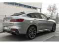 BMW X4 M40dA Argent - thumbnail 38