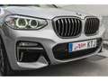 BMW X4 M40dA Plateado - thumbnail 37