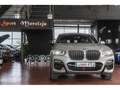 BMW X4 M40dA Argent - thumbnail 32