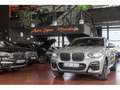 BMW X4 M40dA Argent - thumbnail 16
