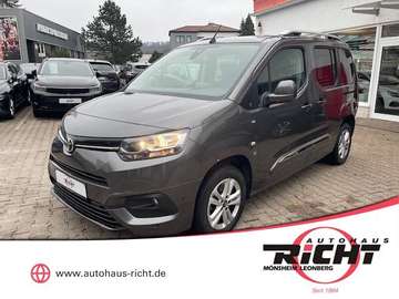 1.2 L1 Team Deutschland SHZ Kamera