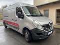 Renault Master Master dCi 130 dCi 130 L3H2 Silber - thumbnail 2
