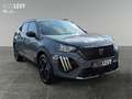 Peugeot 2008 1.2 PureTech 130 Allure +LED+CarPlay+Kamera+ Gris - thumbnail 8