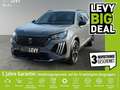 Peugeot 2008 1.2 PureTech 130 Allure +LED+CarPlay+Kamera+ Gris - thumbnail 1