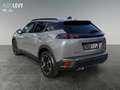 Peugeot 2008 1.2 PureTech 130 Allure +LED+CarPlay+Kamera+ Gris - thumbnail 4
