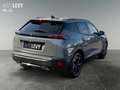 Peugeot 2008 1.2 PureTech 130 Allure +LED+CarPlay+Kamera+ Gris - thumbnail 6