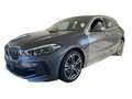 BMW 116 116d Msport auto Grau - thumbnail 1