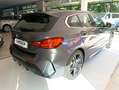 BMW 116 116d Msport auto Gris - thumbnail 5