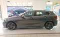 BMW 116 116d Msport auto Gris - thumbnail 8