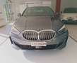 BMW 116 116d Msport auto Gris - thumbnail 2