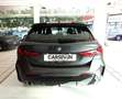 BMW 116 116d Msport auto Gris - thumbnail 6