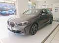 BMW 116 116d Msport auto Gris - thumbnail 1