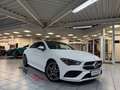 Mercedes-Benz CLA 250 4Matic AMG Line LED/CAM/PANO. Weiß - thumbnail 1