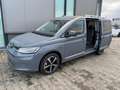 Volkswagen Caddy Style MAXI 7-SITZER 1.5 TSI 115PS DSG/AUTOMATIK... Grau - thumbnail 4