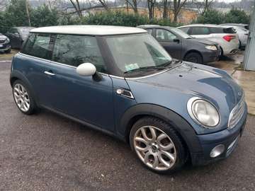 1.6 50 Mayfair