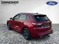 Ford Kuga ST-Line X LED+AHK+Glasdach+Kamera+SHZ Rot - thumbnail 4