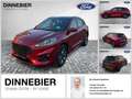 Ford Kuga ST-Line X LED+AHK+Glasdach+Kamera+SHZ Rot - thumbnail 1