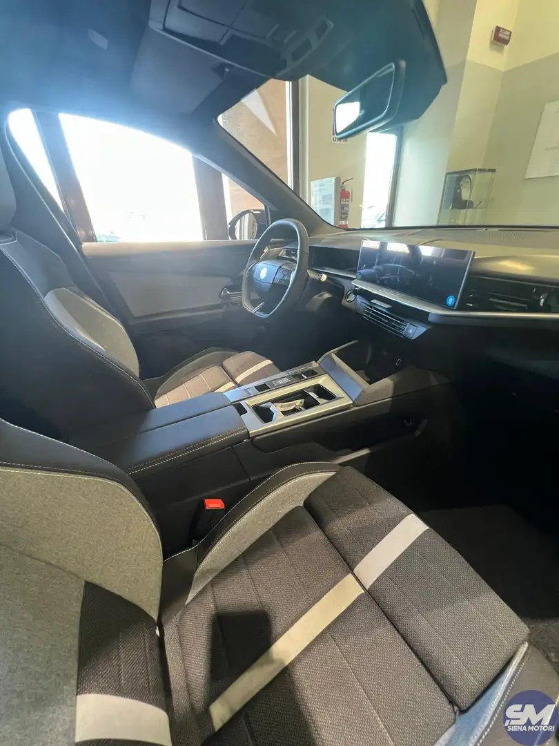 Opel Grandland Grandland 1.2 Hybrid 136 CV EDCT GS Schwarz - 2