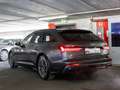 Audi A6 55 TFSI e qu S line AHK Matrix virtCo Grau - thumbnail 5