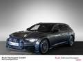 Audi A6 55 TFSI e qu S line AHK Matrix virtCo Grau - thumbnail 1