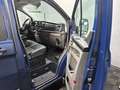 Ford Transit Custom 2.0 TDCI 320 L2 HOCH|LEDER|NAVI|8 SITZER Blau - thumbnail 8
