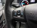 Ford Transit Custom 2.0 TDCI 320 L2 HOCH|LEDER|NAVI|8 SITZER Blau - thumbnail 11
