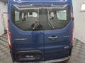 Ford Transit Custom 2.0 TDCI 320 L2 HOCH|LEDER|NAVI|8 SITZER Blau - thumbnail 21