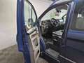 Ford Transit Custom 2.0 TDCI 320 L2 HOCH|LEDER|NAVI|8 SITZER Blau - thumbnail 7